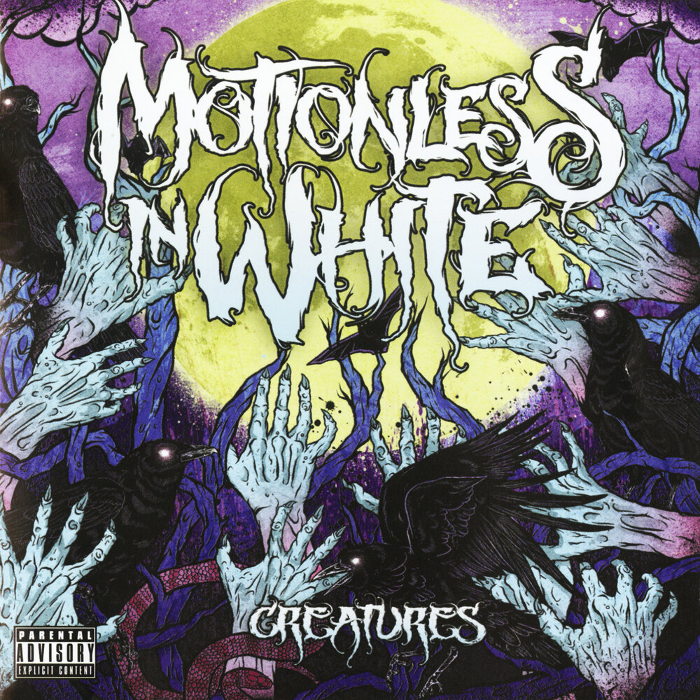 Mallevs Maleficarvm (Tim Skold Remix) - Motionless In White, Tim Skold