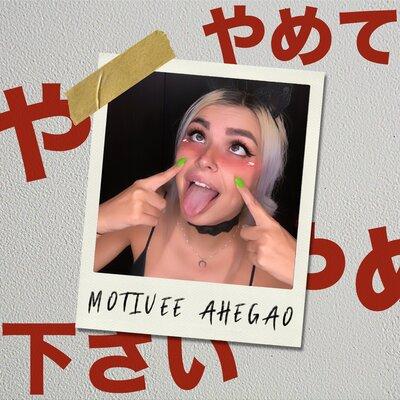 Ahegao - Motivee
