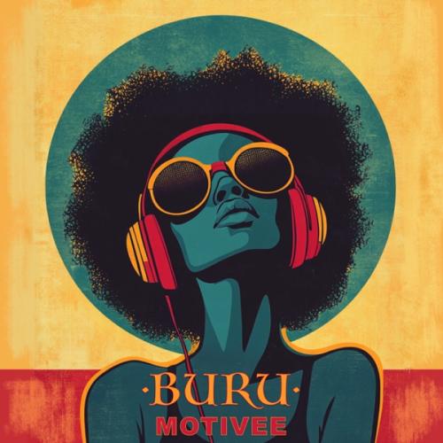 Motivee - Buru