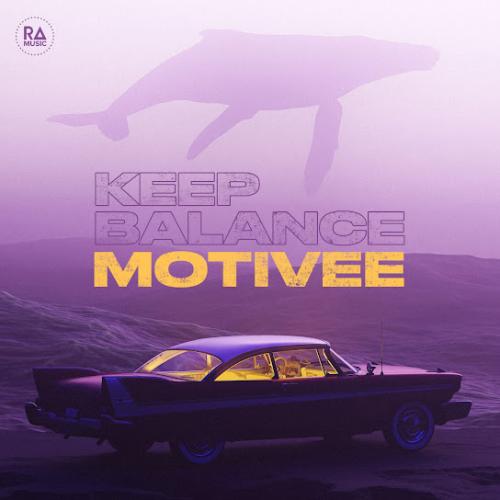 MOTIVEE - Keep Balance