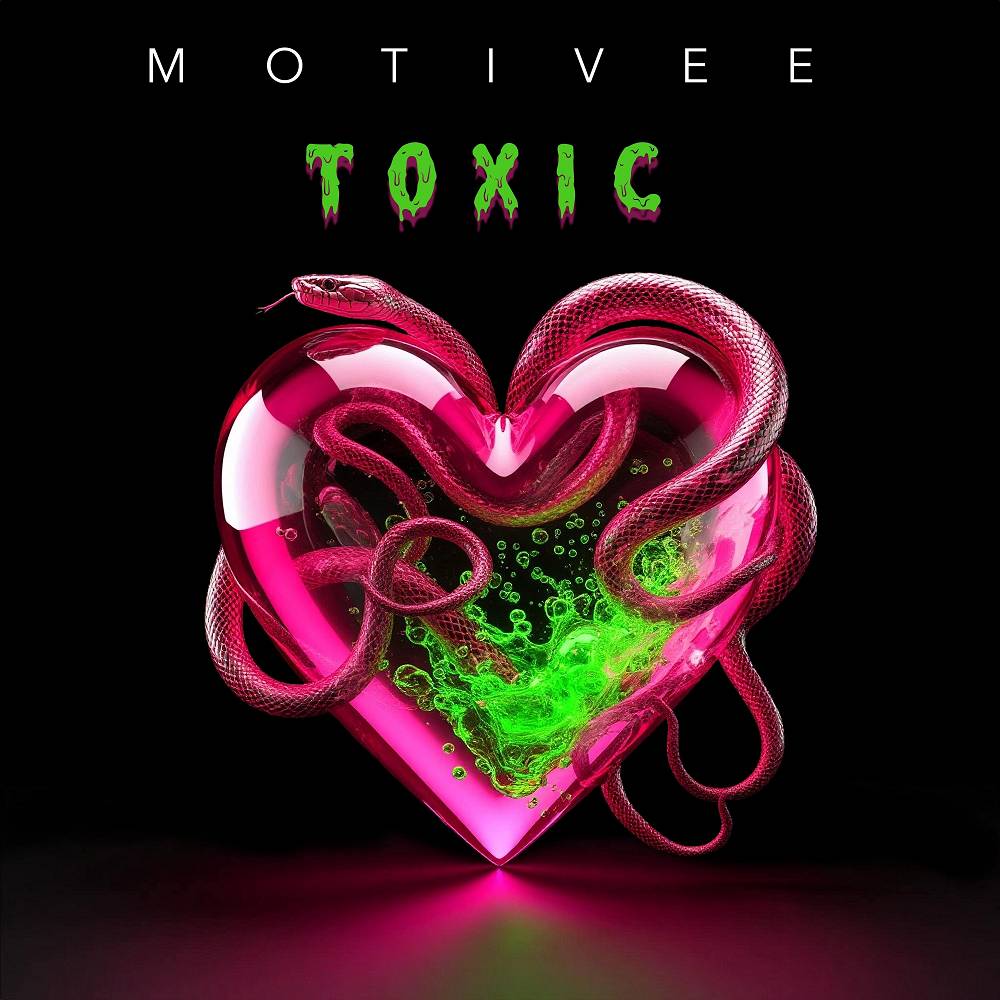 Toxic - Motivee