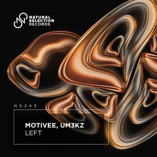 Motivee & Um3kz - Left