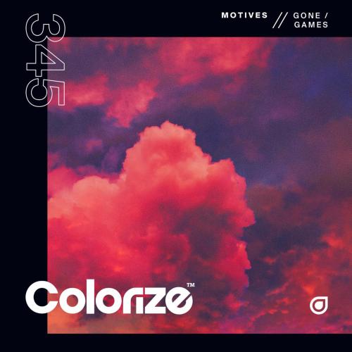 Motives - Gone
