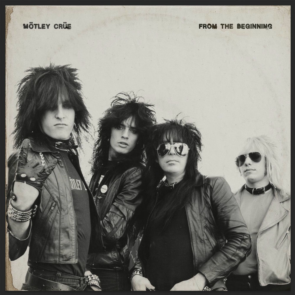 Home Sweet Home - Mötley Crüe feat. Dolly Parton