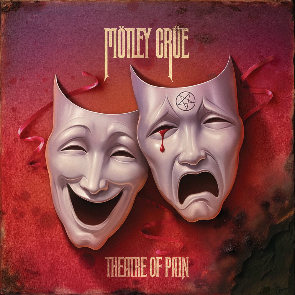 Home Sweet Home (Live In Long Beach) - Mötley Crüe