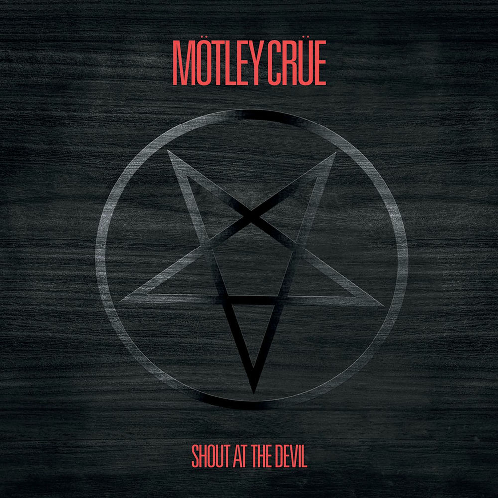 Hotter Than Hell (Demo For Louder Than Hell _ Remastered 2023) - Mötley Crüe