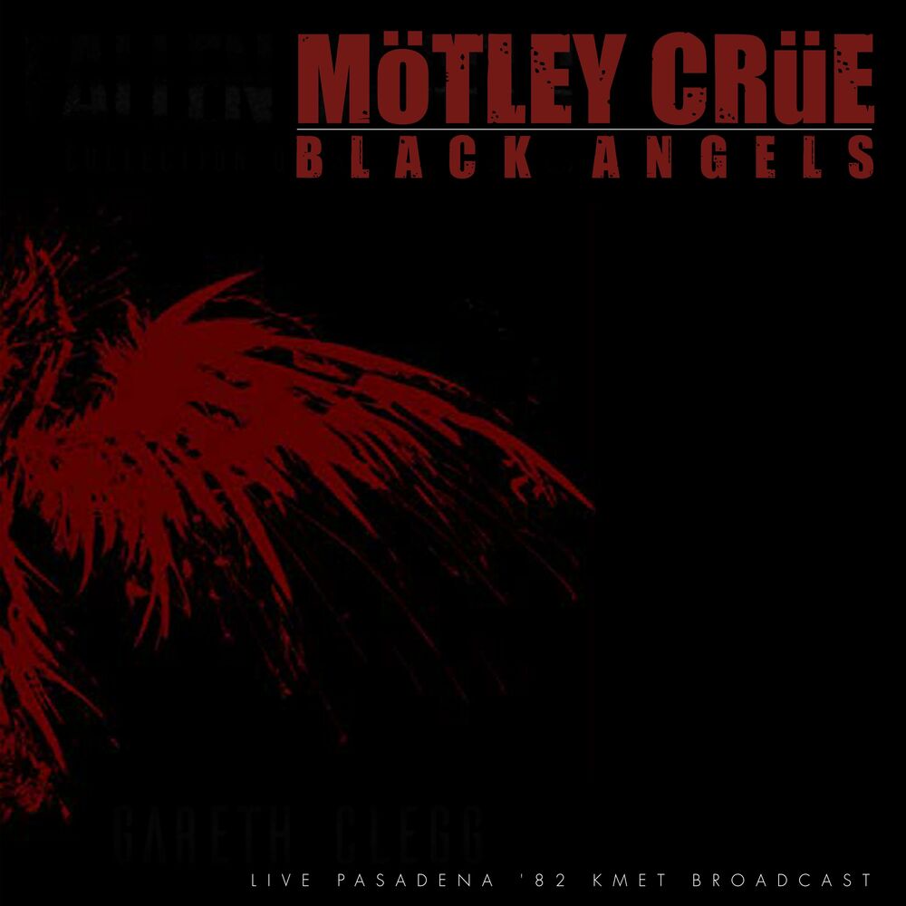 Red Hot (Live 8pm Set) - Mötley Crüe