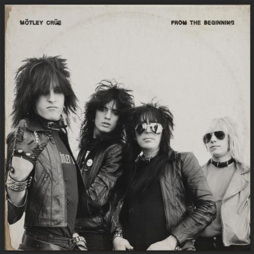 Motley Crue - Shout at the Devil (2021- Remaster)