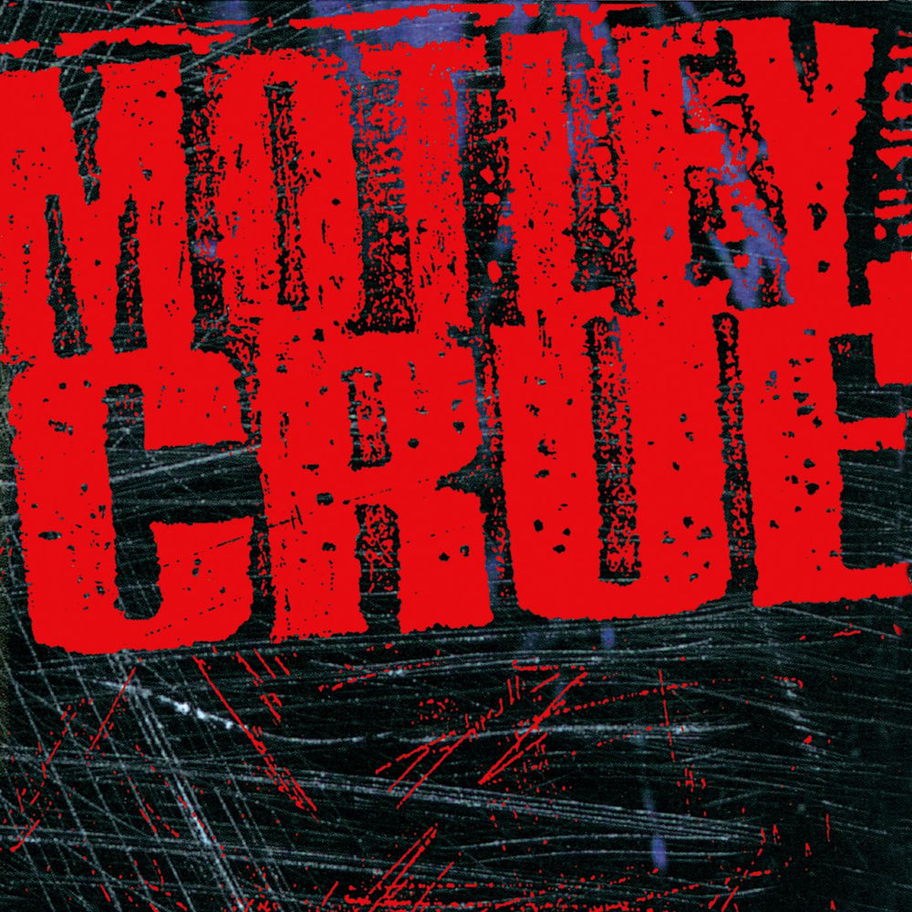 Smoke The Sky - Mötley Crüe