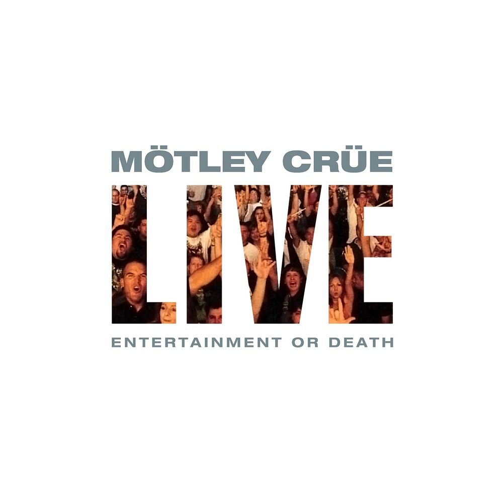 Starry Eyes - Mötley Crüe