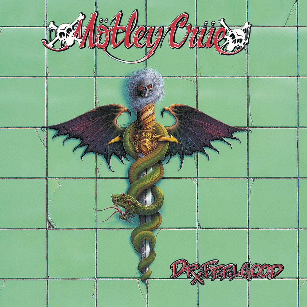 Time For Change - Mötley Crüe
