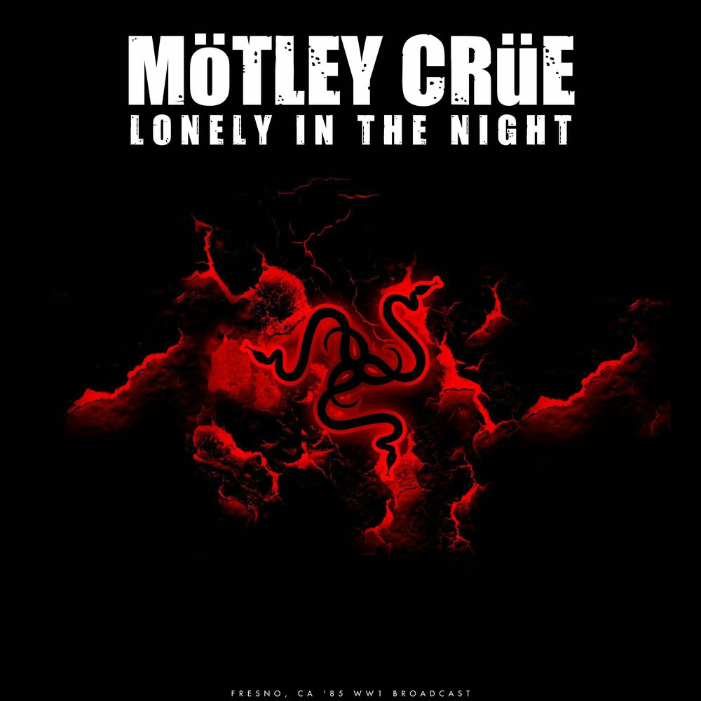 Use It Or Lose It (Live 1985) - Mötley Crüe