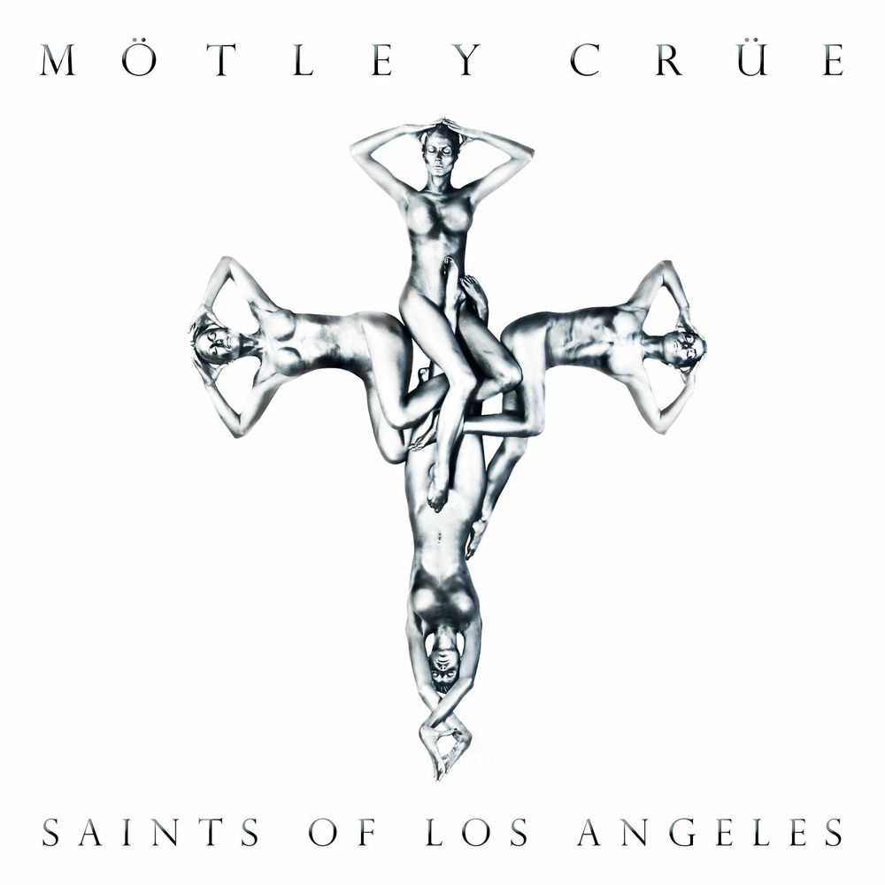 White Trash Circus - Mötley Crüe