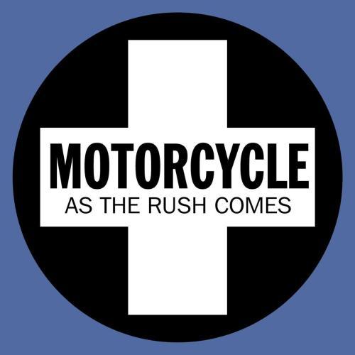 Motorcycle - As the Rush Comes (Radio Edit)