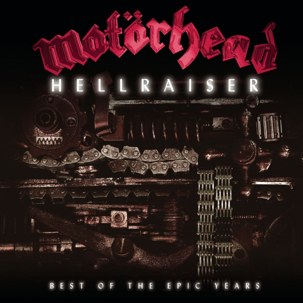 Asylum Choir (Album Version) - Motörhead