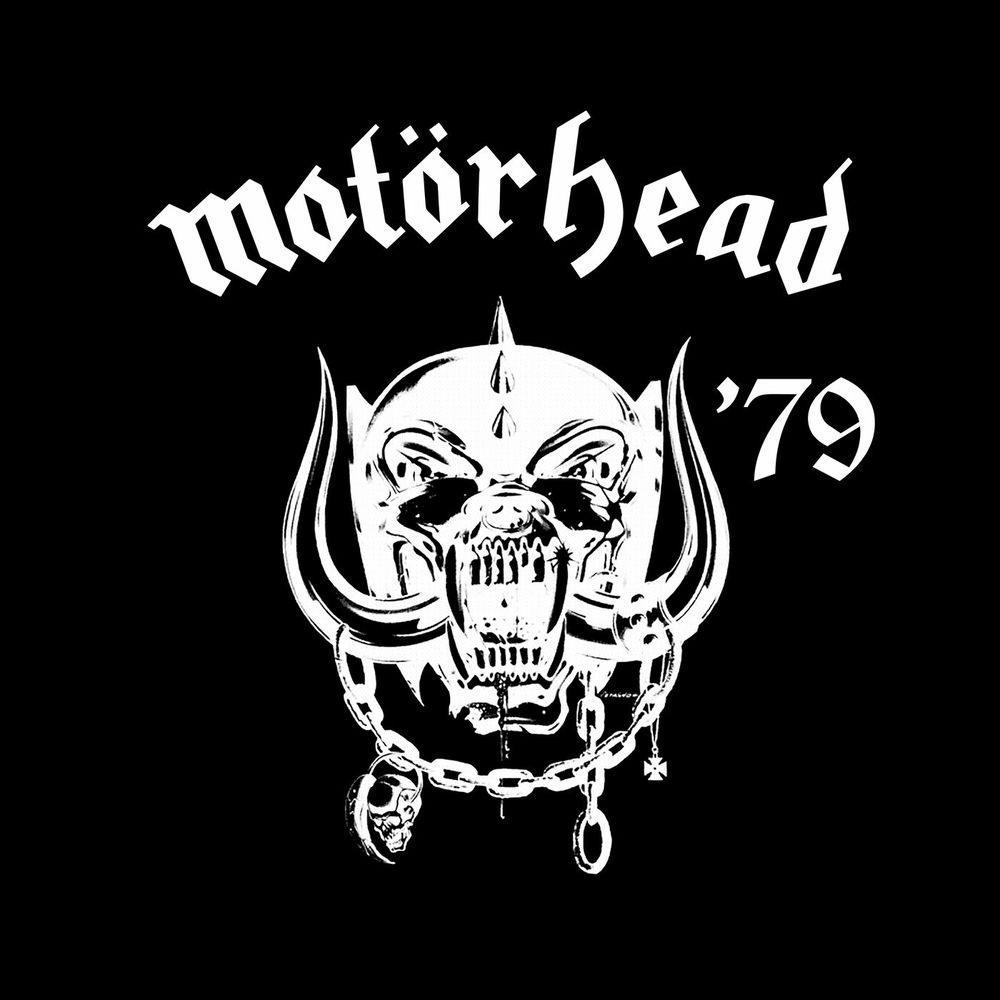 Bomber (Live In Le Mans, 3rd November 1979) - Motörhead
