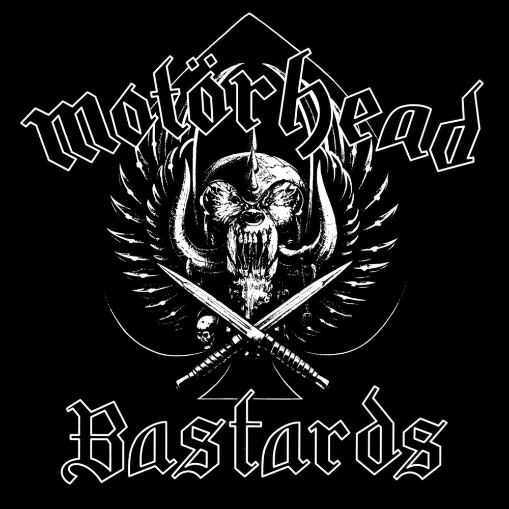 Don't Let Daddy Kiss Me - Motörhead