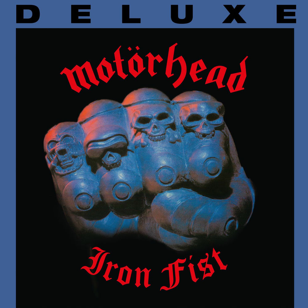 (Don't Let 'Em) Grind Ya Down - Motörhead