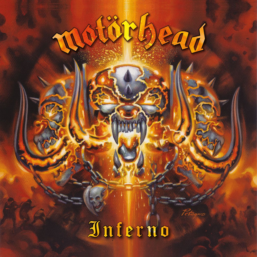 Down On Me - Motörhead