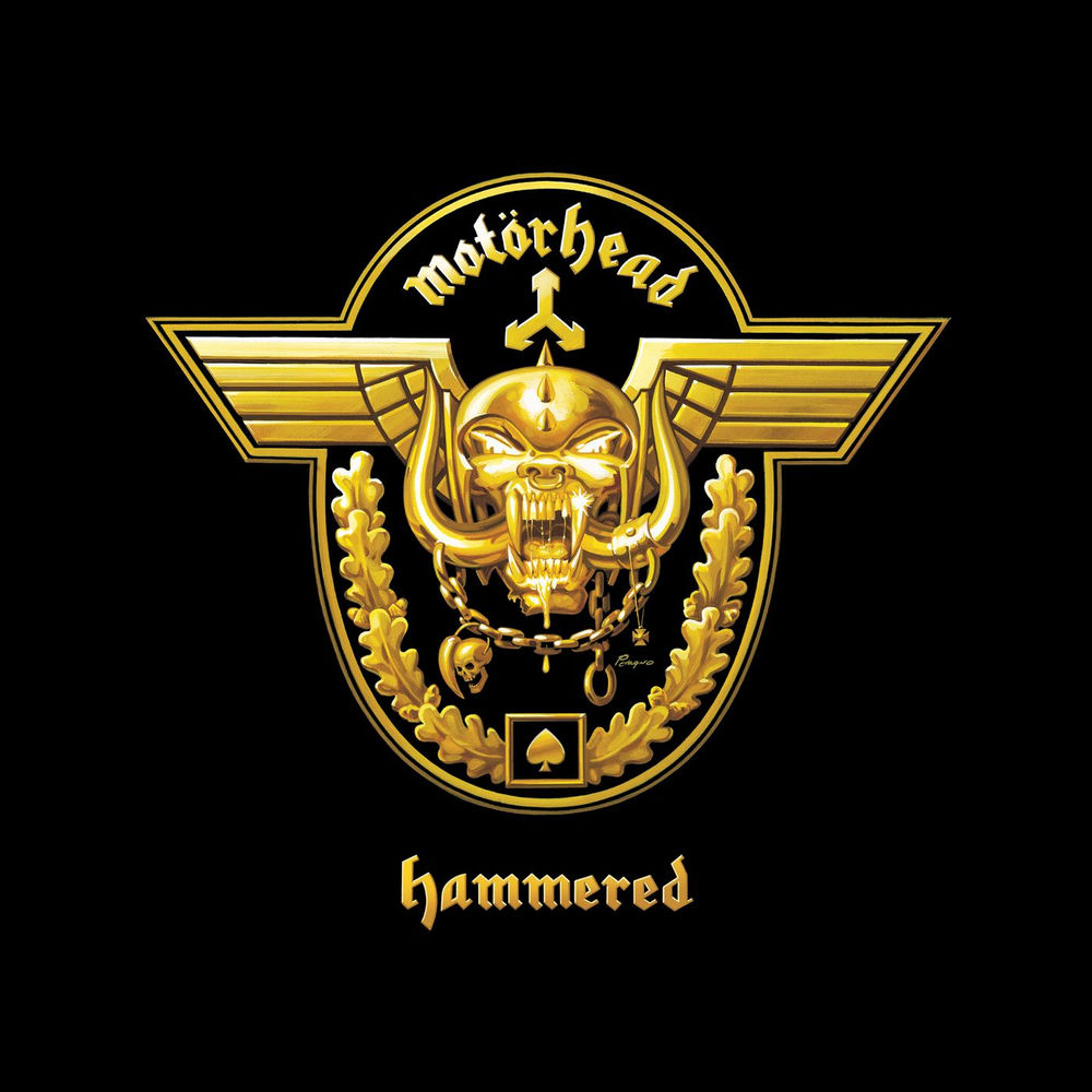 Down The Line - Motörhead