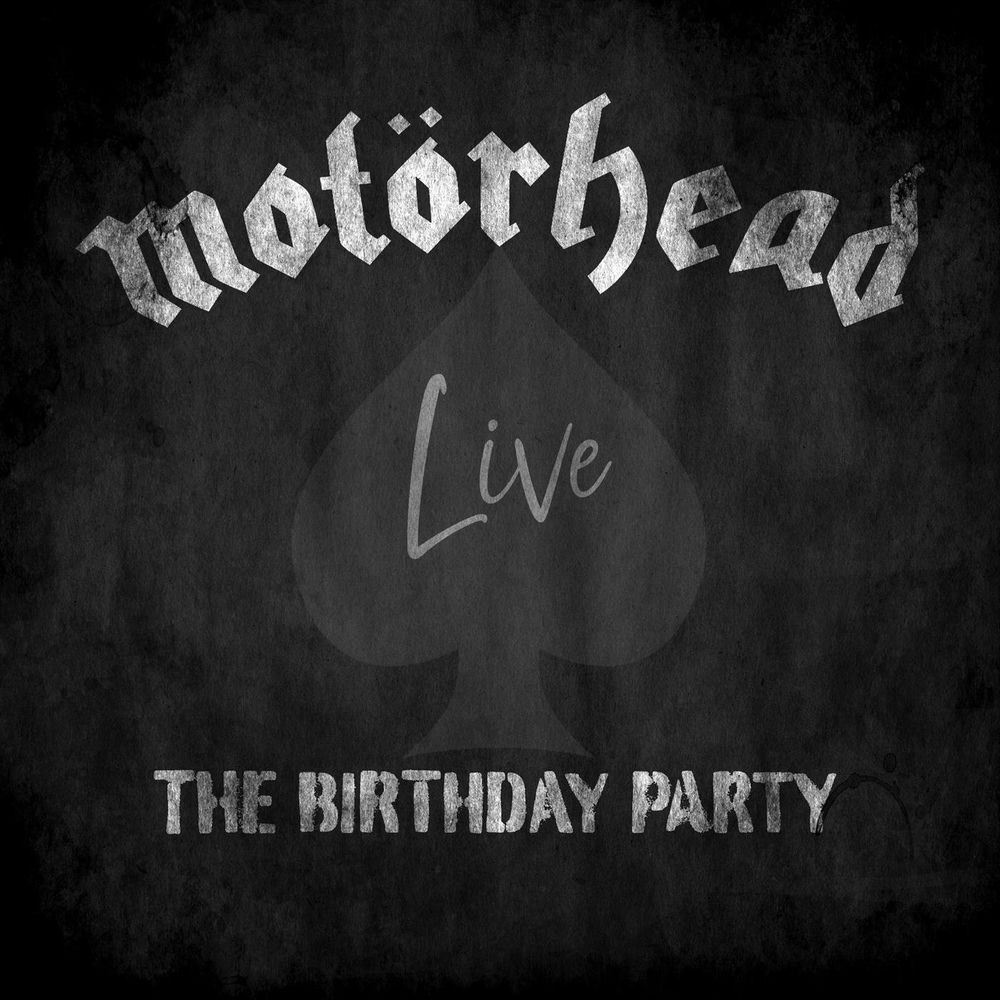 Motorhead [Live] (Feat. Phil Lynott & Brian Robertson) - Motörhead feat. Phil Lynott & Brian Robertson