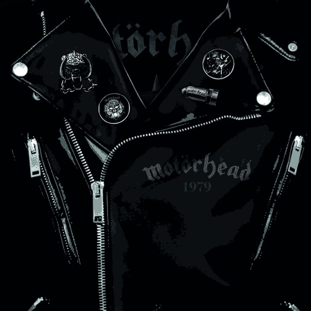 (I Won't) Pay Your Price (Live At Aylesbury Friars _ 31st March 1979) - Motörhead