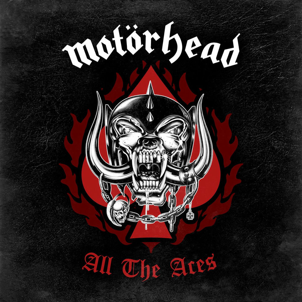 In The Name Of Tragedy - Motörhead