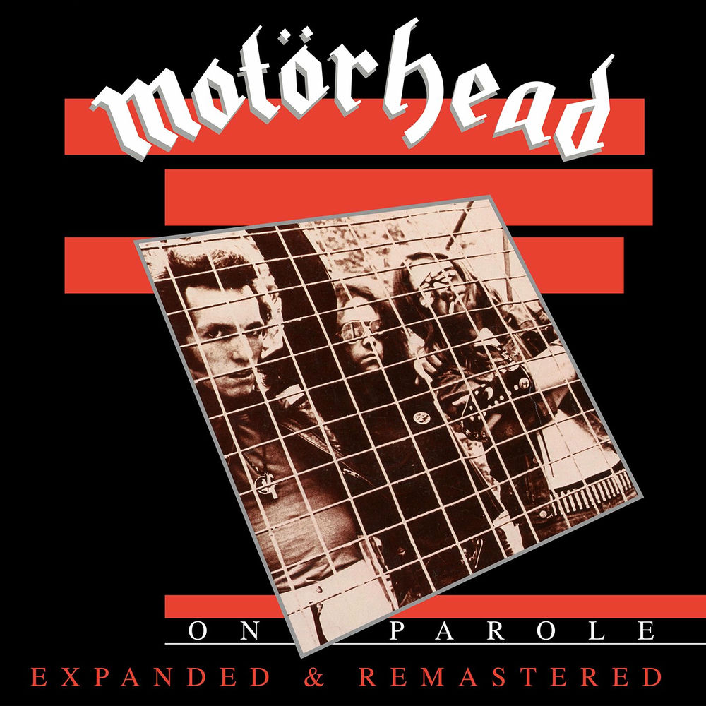 Iron Horse _ Born To Lose (Original Take) - Motörhead