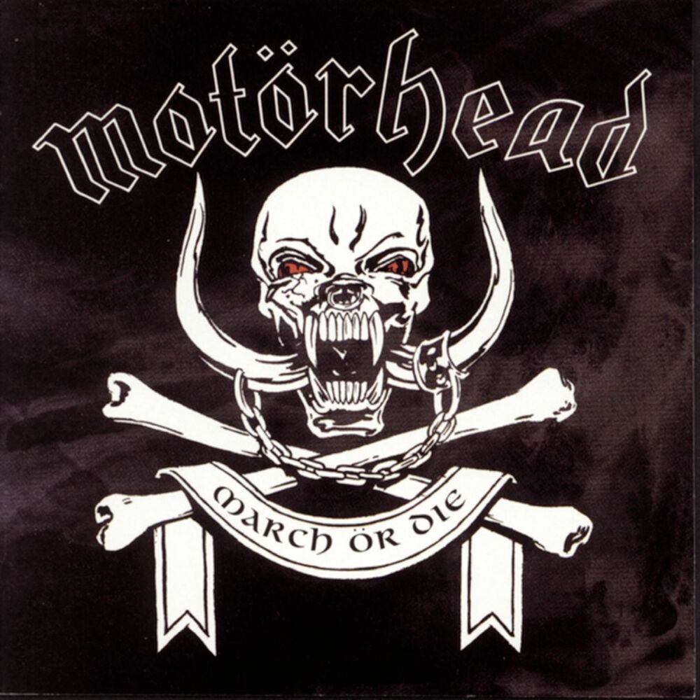 Jack The Ripper (Album Version) - Motörhead