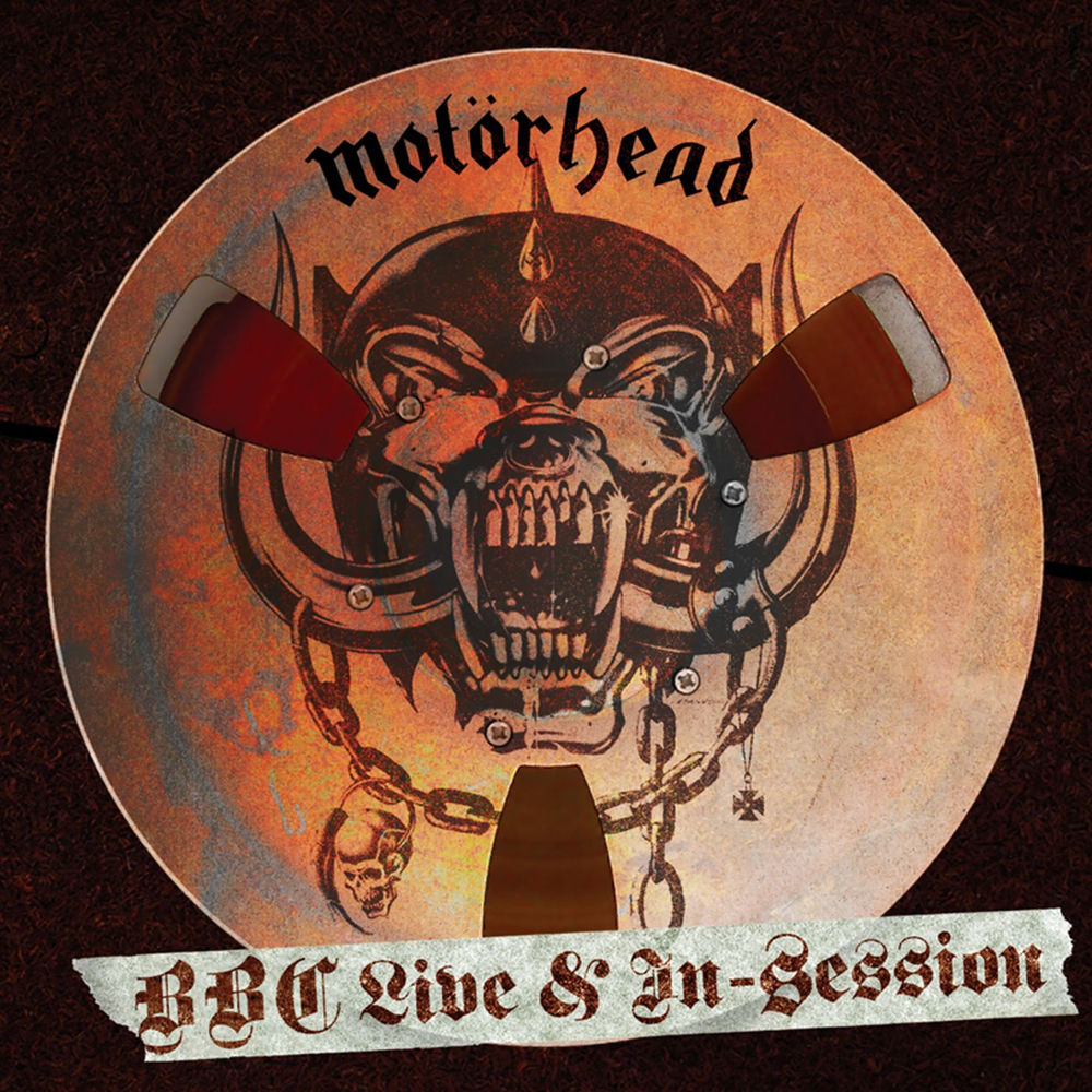 Keep Us On The Road (Bbc John Peel Session 1978) - Motörhead