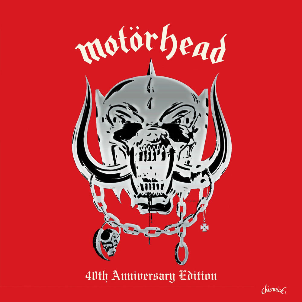 Lost Johnny (Mix 2) - Motörhead