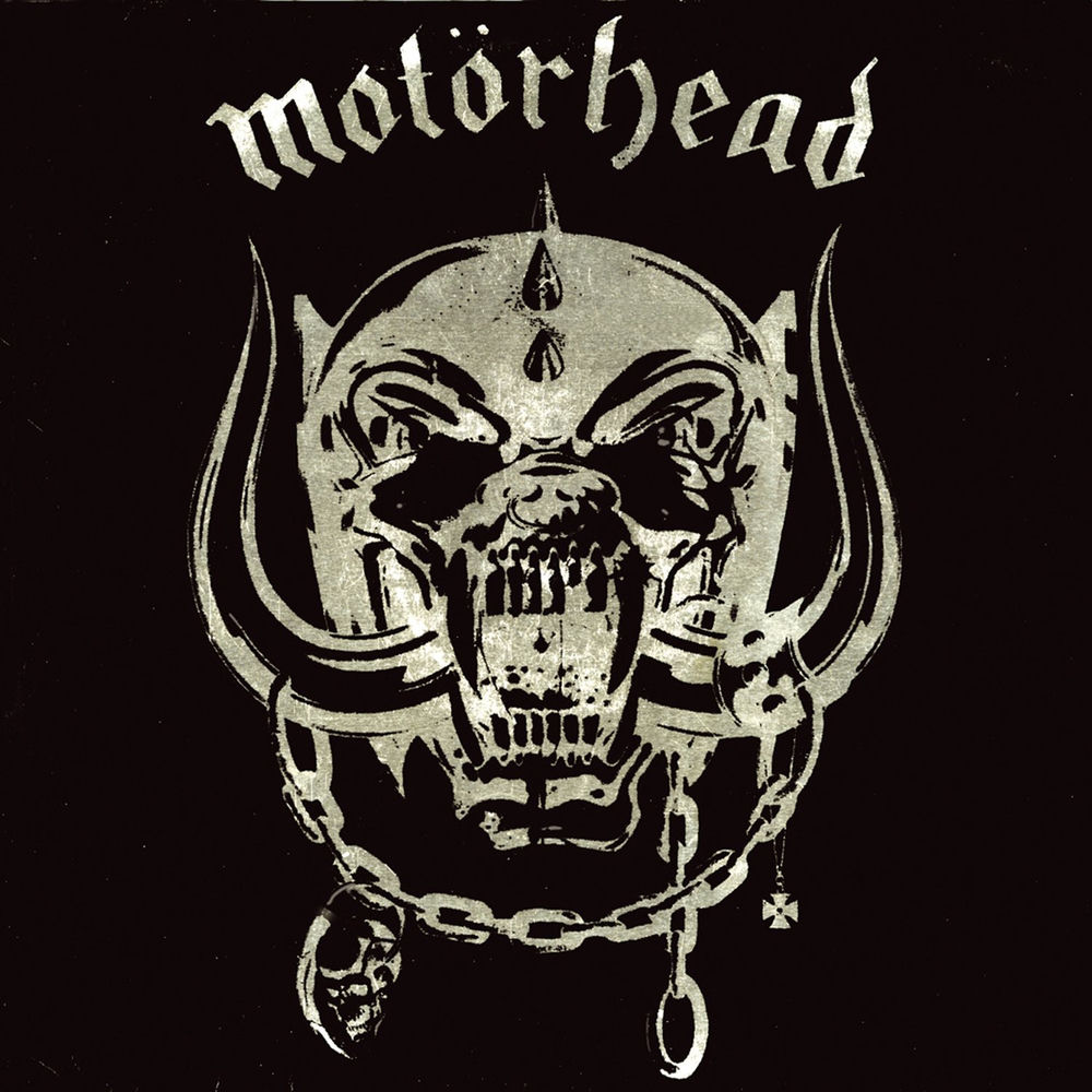 Lost Johnny - Motörhead