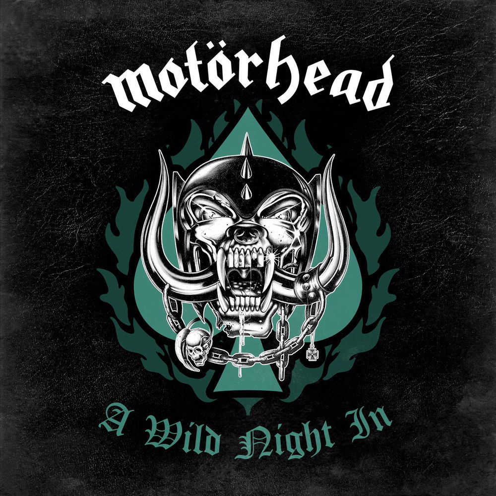 Love Me Like A Reptile - Motörhead