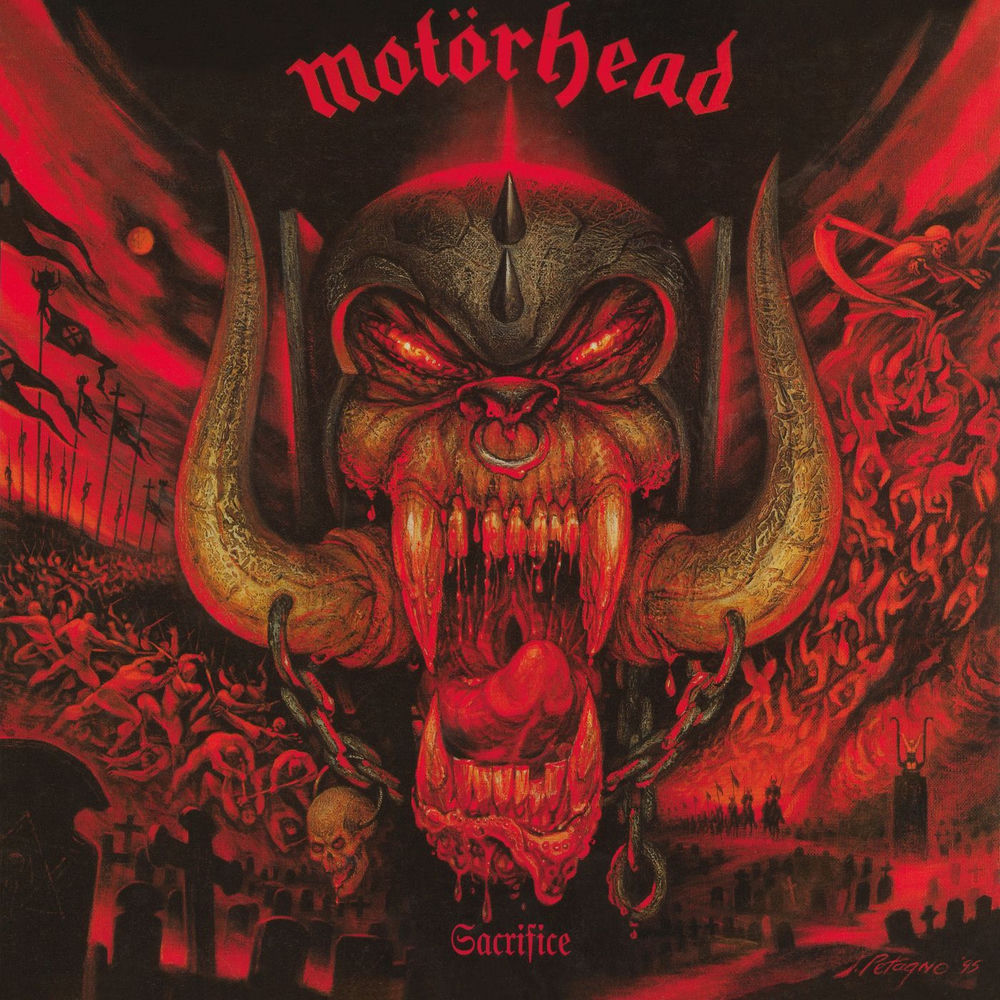 Make 'Em Blind - Motörhead