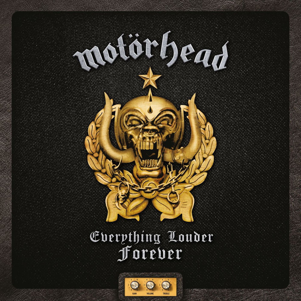 Motorhead (Live) - Motörhead