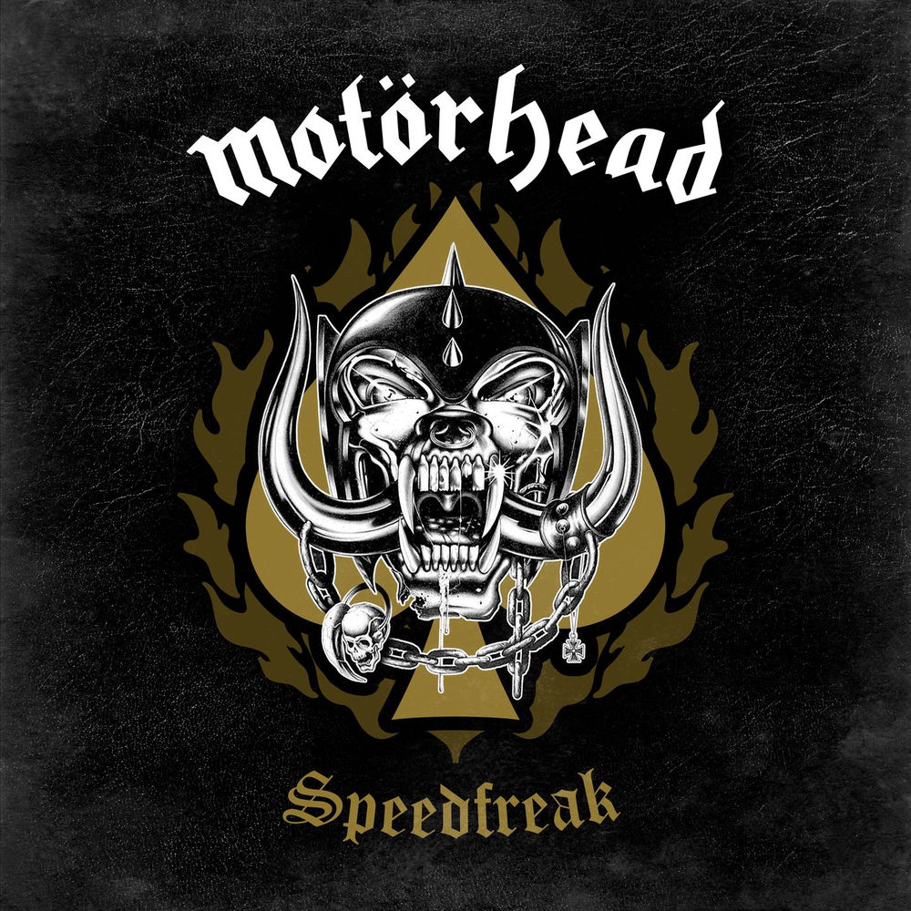 Ridin' With The Driver - Motörhead