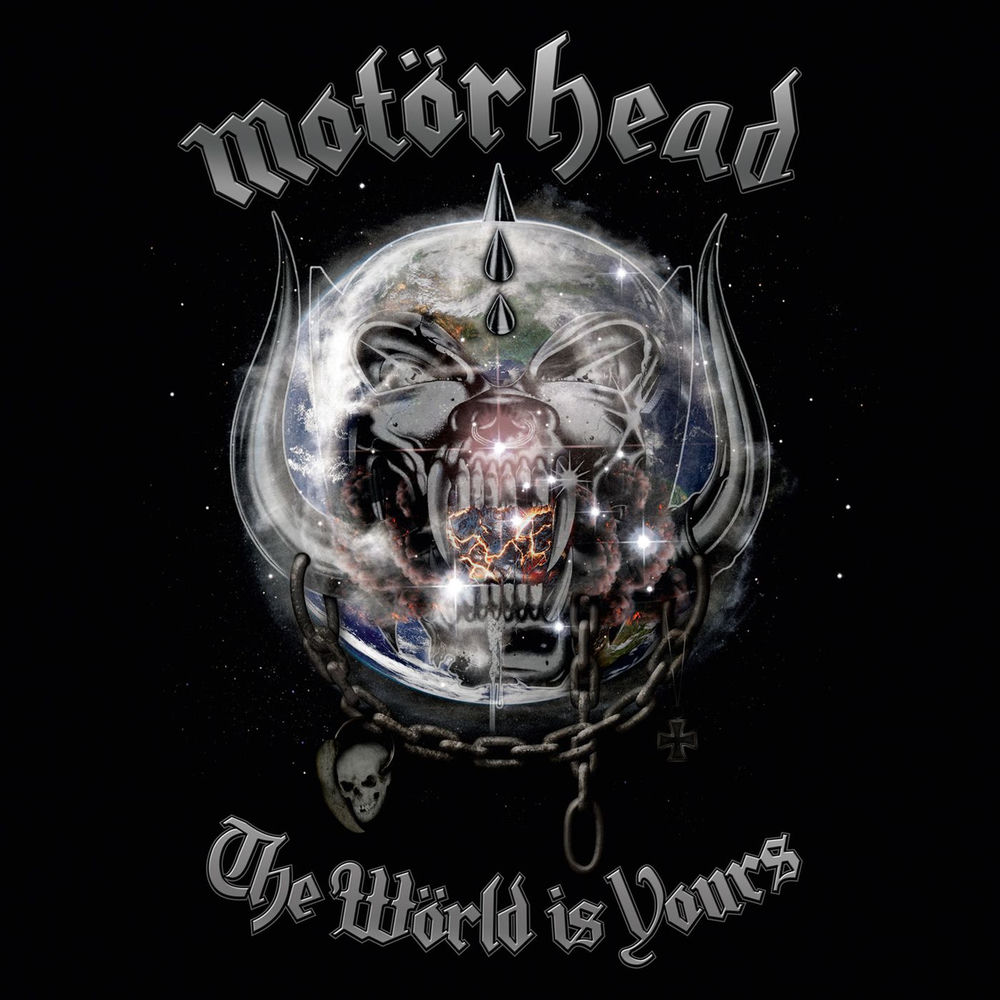 Rock 'N' Roll Music - Motörhead