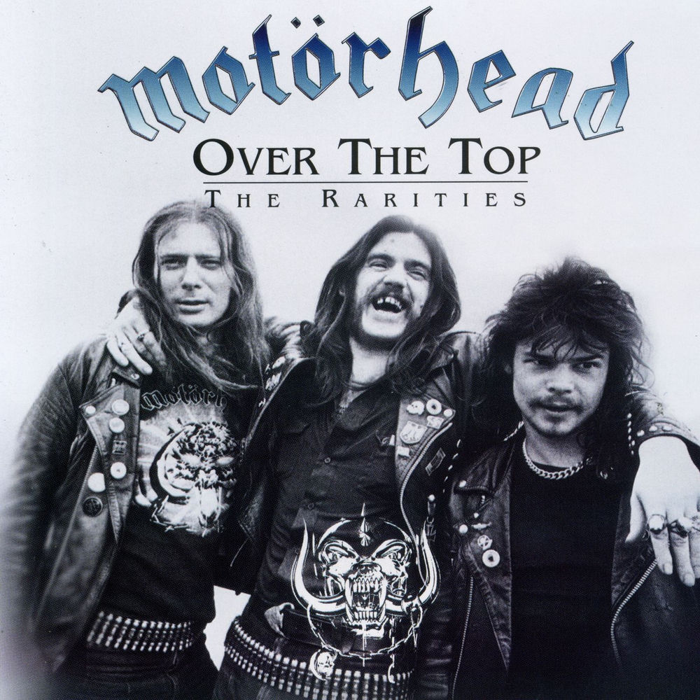 Same Old Song, I'm Gone (Alternate Version Of 'Remember Me, I'm Gone') - Motörhead