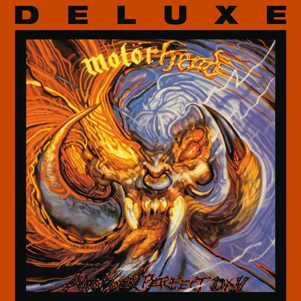 Shine (40th Anniversary Master) - Motörhead