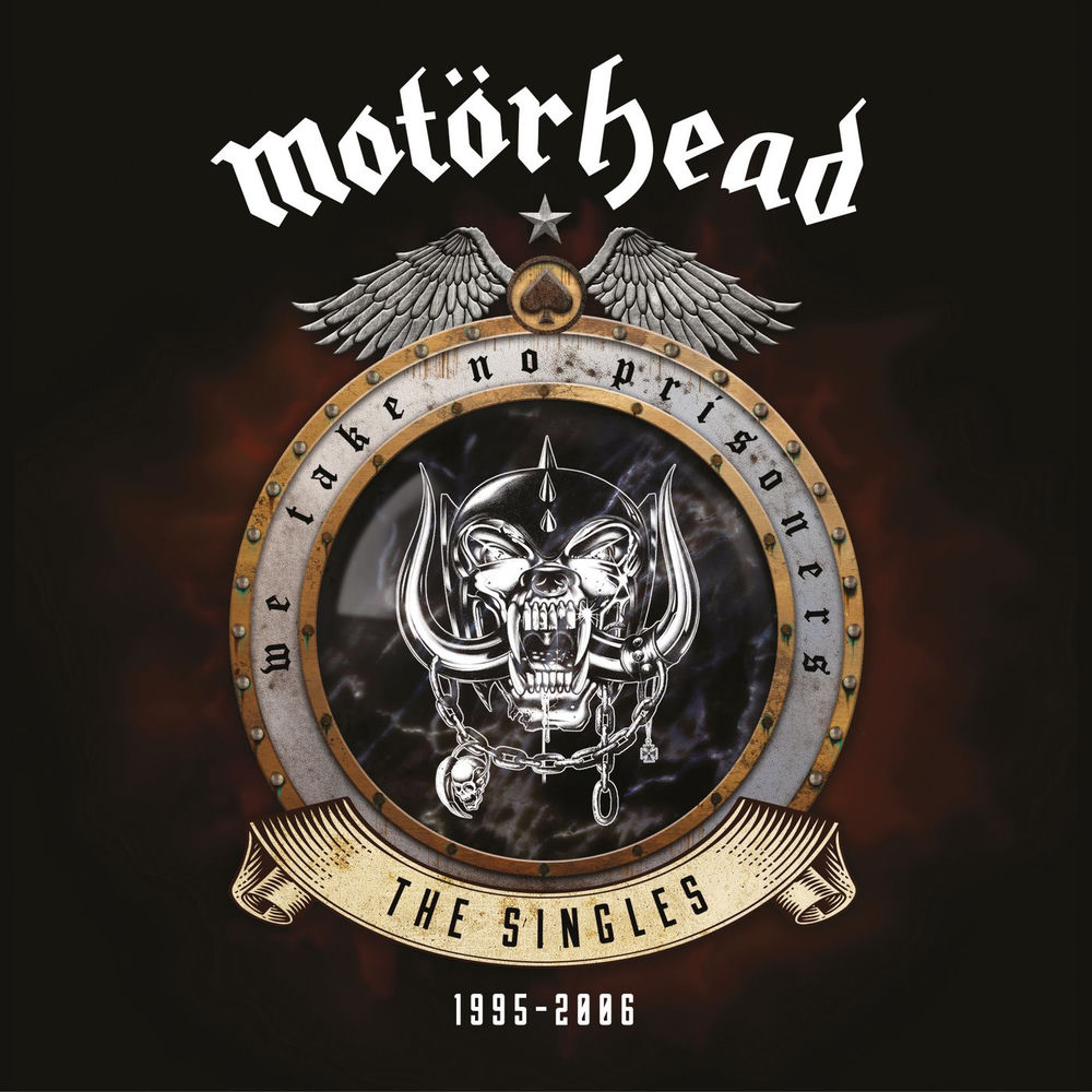 Shut Your Mouth (Single Edit) (Single Edit) - Motörhead