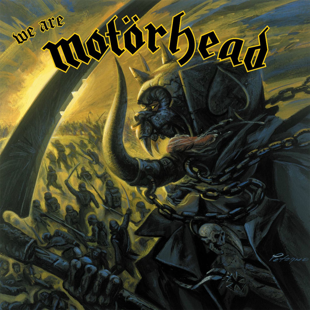 Slow Dance - Motörhead