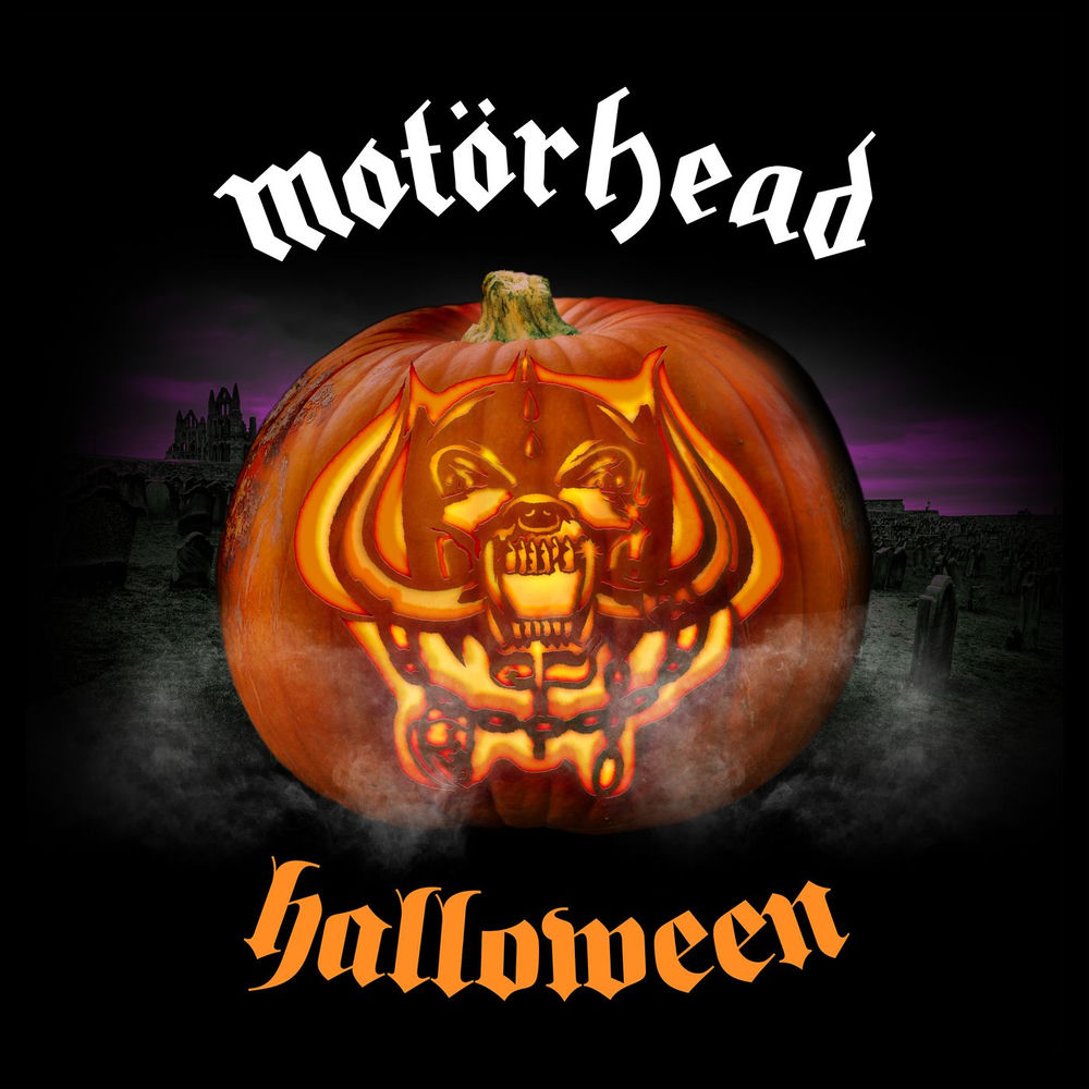 Snaggletooth - Motörhead