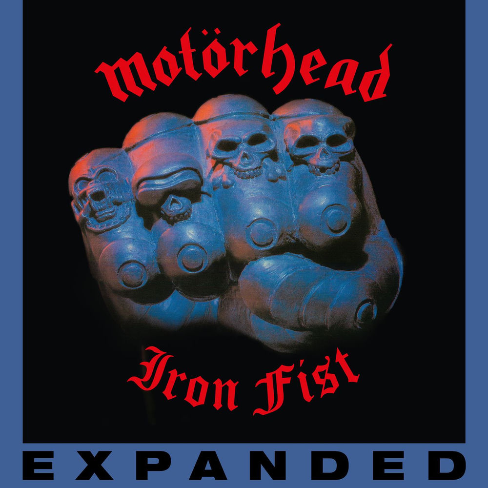 Speedfreak - Motörhead