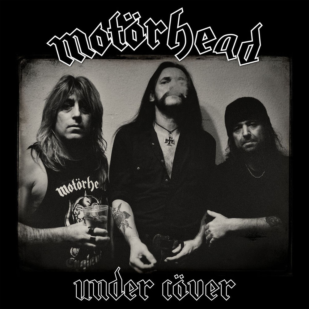 Starstruck - Motörhead