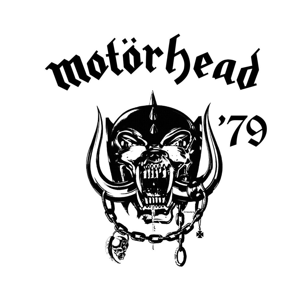 Stay Clean (Live At Aylesbury Friars _ 31st March 1979) - Motörhead