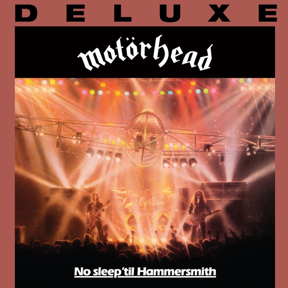 Stay Clean (Live _ Outtake) - Motörhead