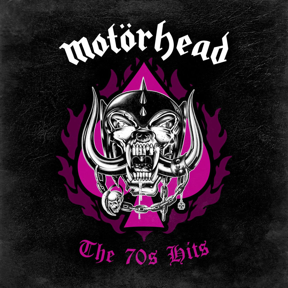 Step Down - Motörhead