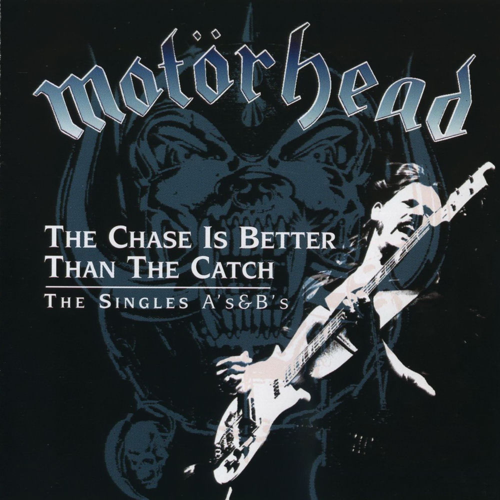 Stone Dead Forever (Live Version) - Motörhead
