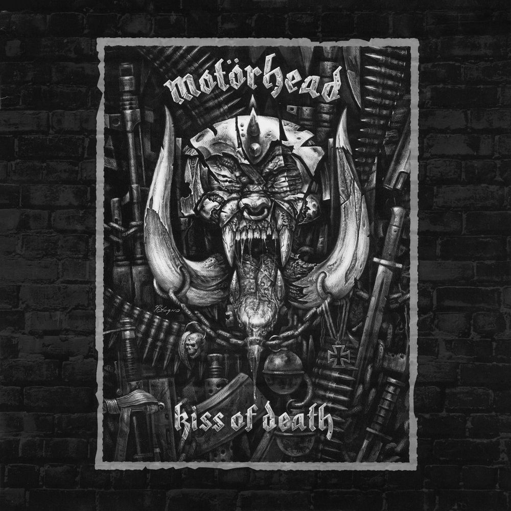 Sucker - Motörhead