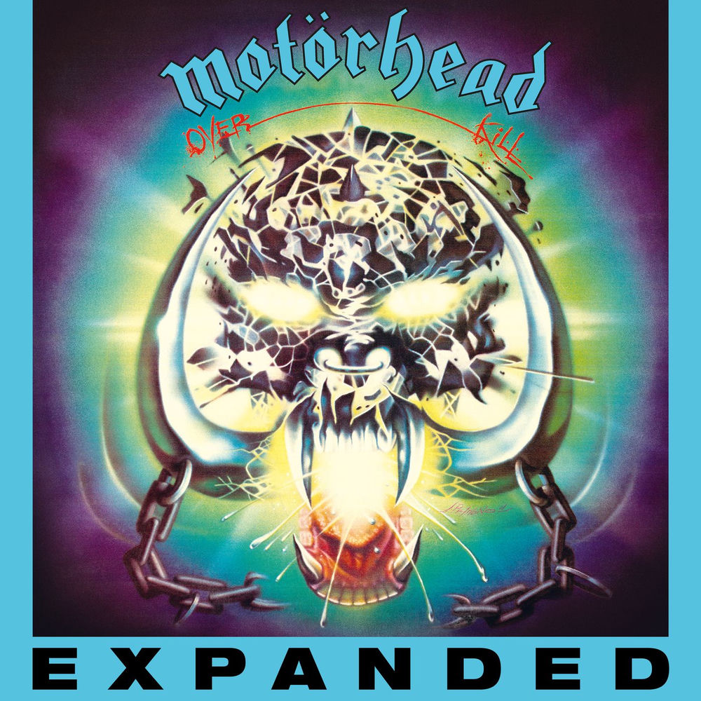 Tear Ya Down (Alternative Version) - Motörhead